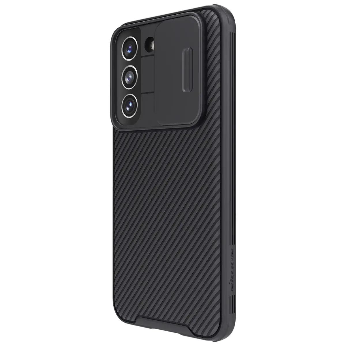 Nillkin CamShield Pro Hard maciņš telefonam