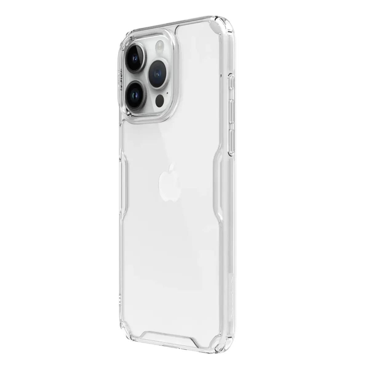Nillkin Nature TPU PRO Cover for