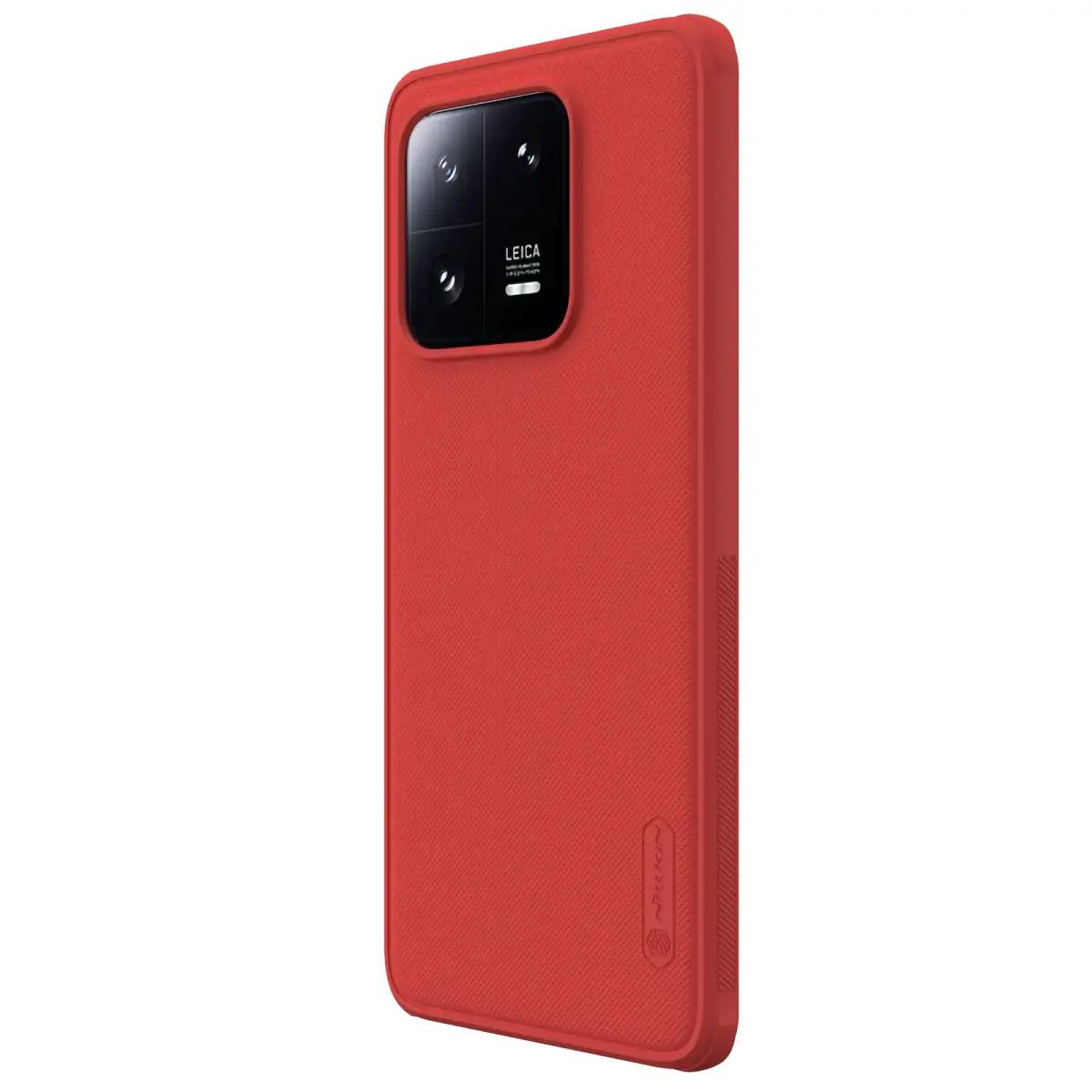 Nillkin Super Frosted PRO maciņš telefonam