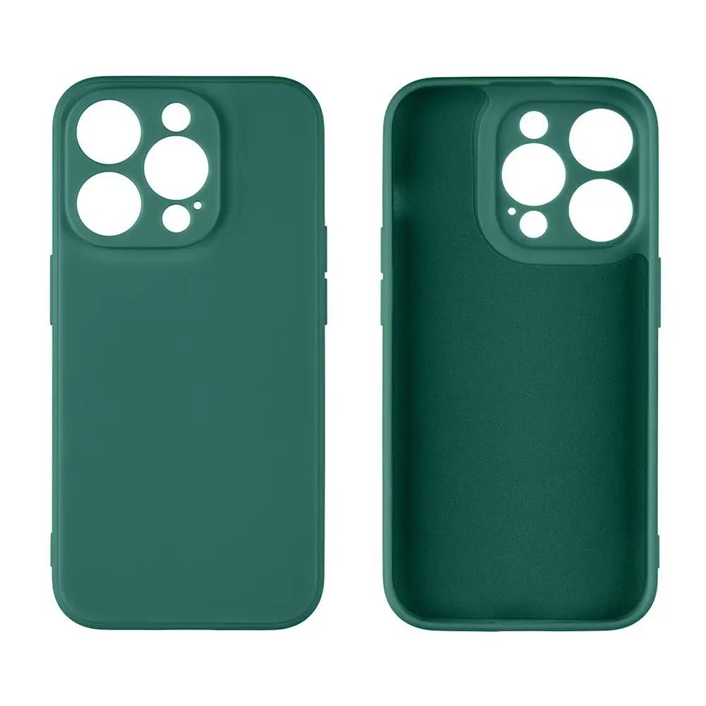 OBAL:ME Matēts TPU maciņš Apple iPhone
