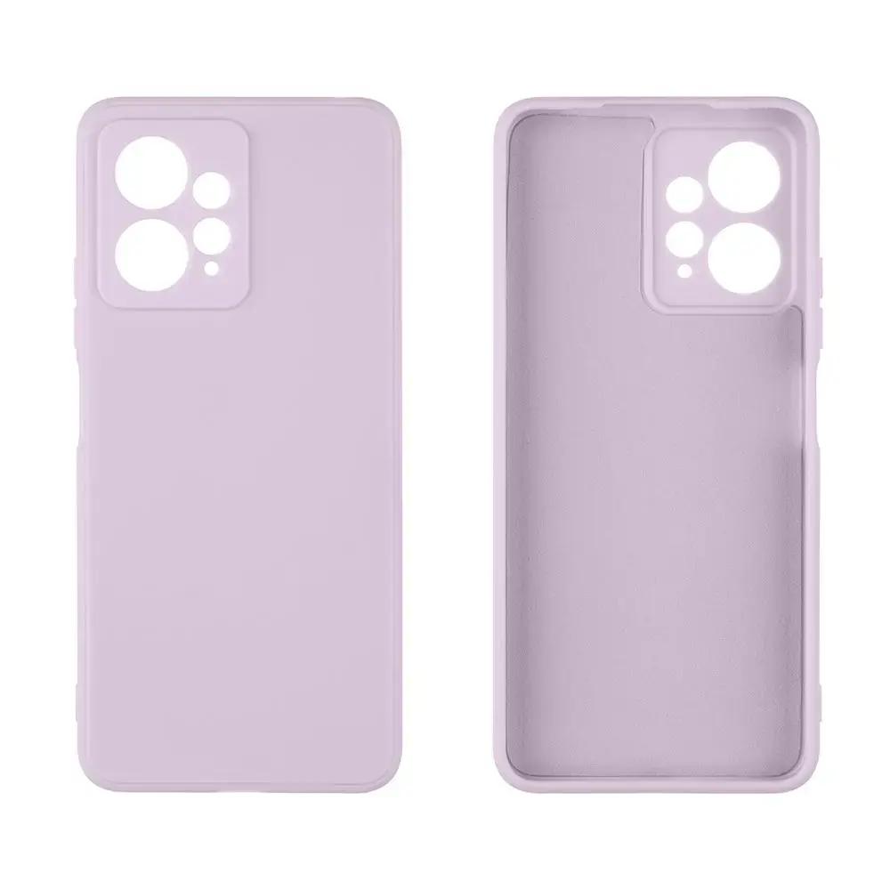 OBAL:ME Matte TPU Case for Xiaomi