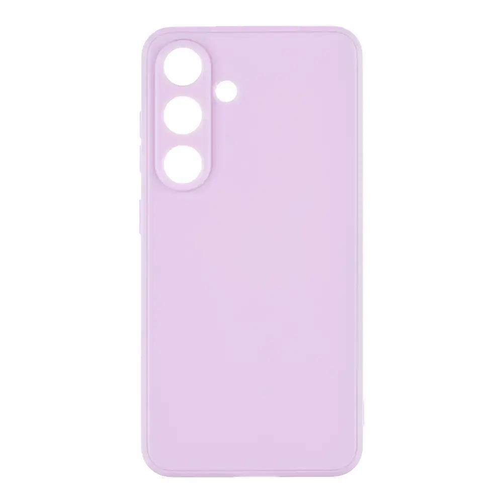 OBAL:ME Matte TPU Cover for Samsung