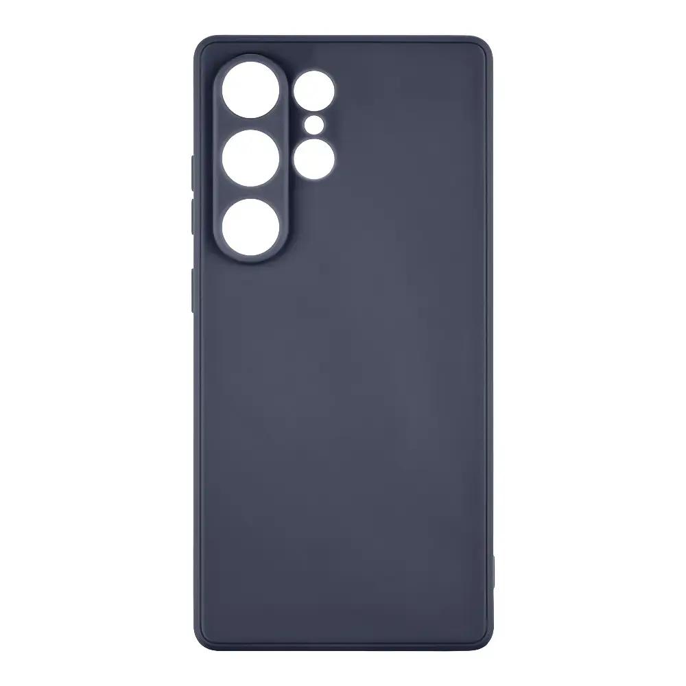 OBAL:ME Matte TPU Cover for Samsung