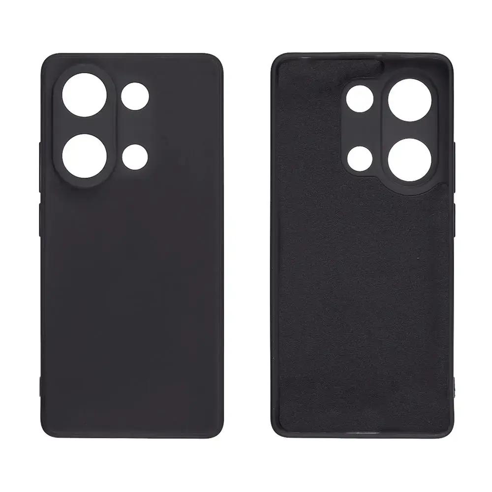 OBAL:ME Matte TPU Cover for Xiaomi