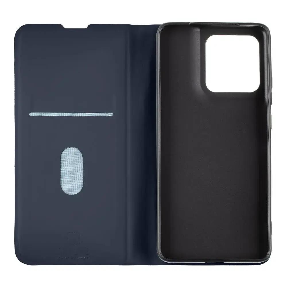 OBAL:ME SmoothTouch Case for Motorola G86|G86