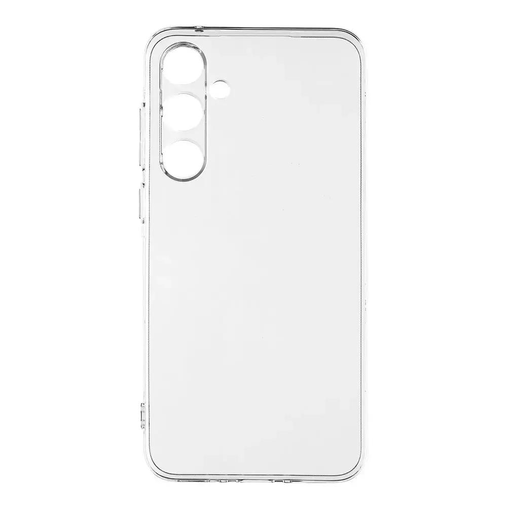 OBAL:ME TPU aizsargapvalks | maciņš Samsung