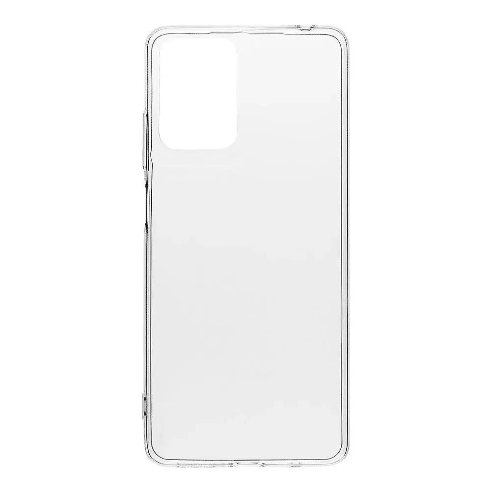 OBAL:ME TPU Cover for Motorola G04
