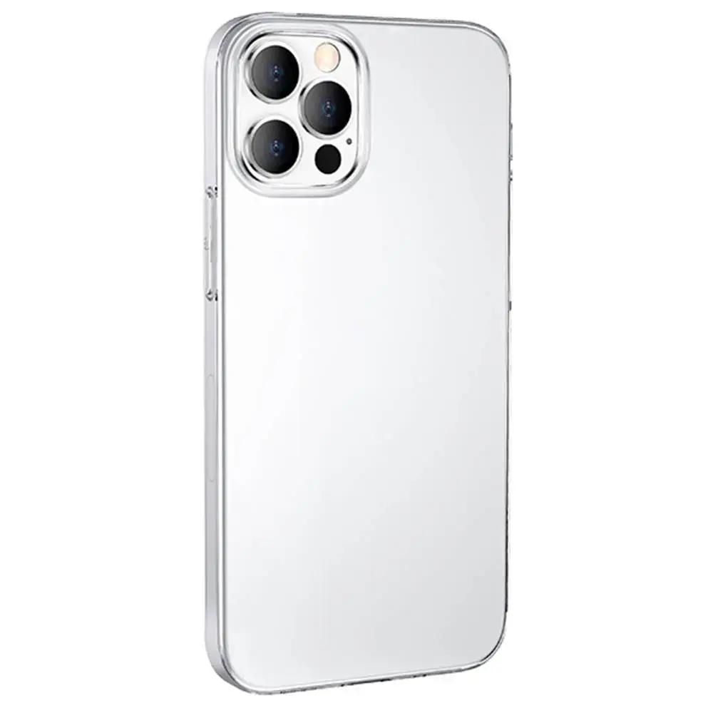 GoodBuy ultra 2 mm silikona aizsargapvalks