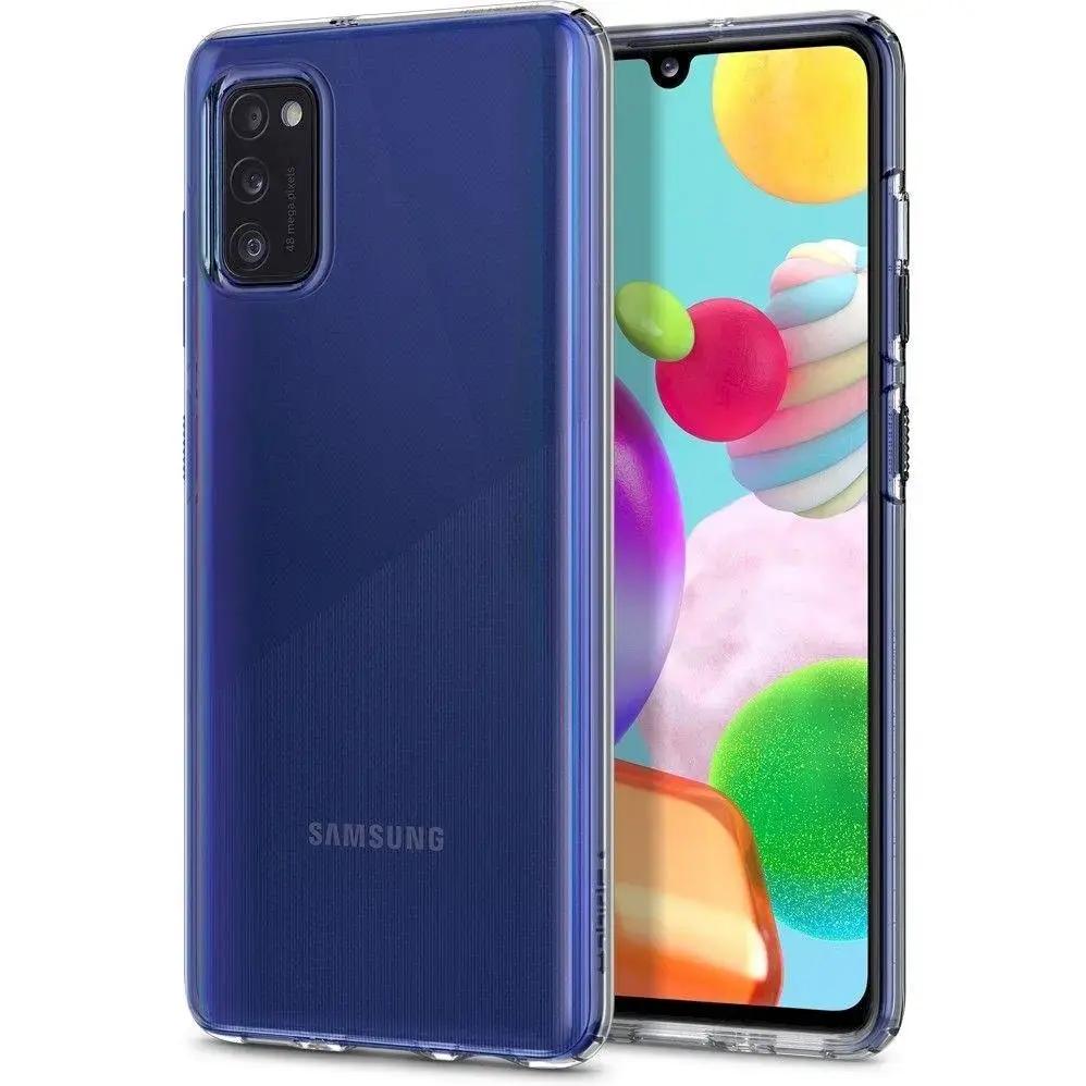 Reals ultra 1mm maciņš telefonam Samsung