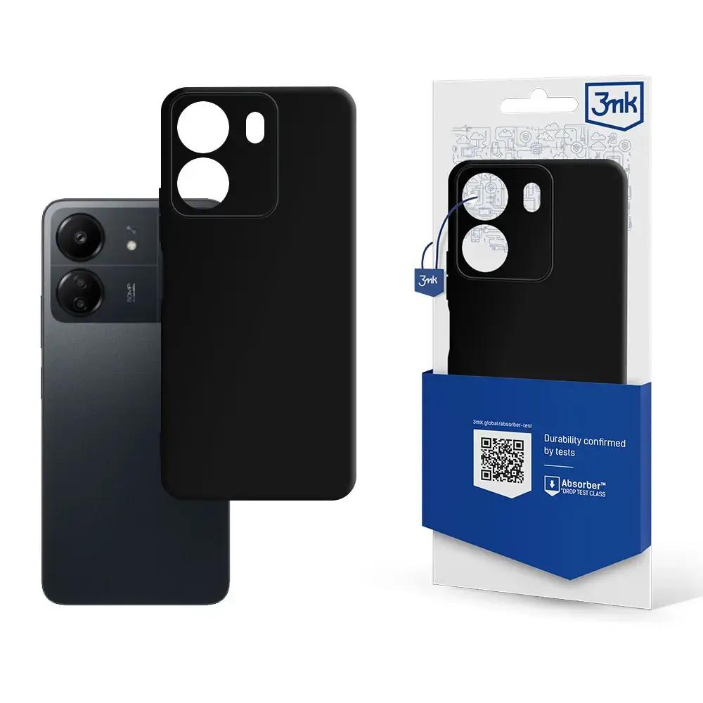 3mk Protection Redmi 13C|POCO C65 -
