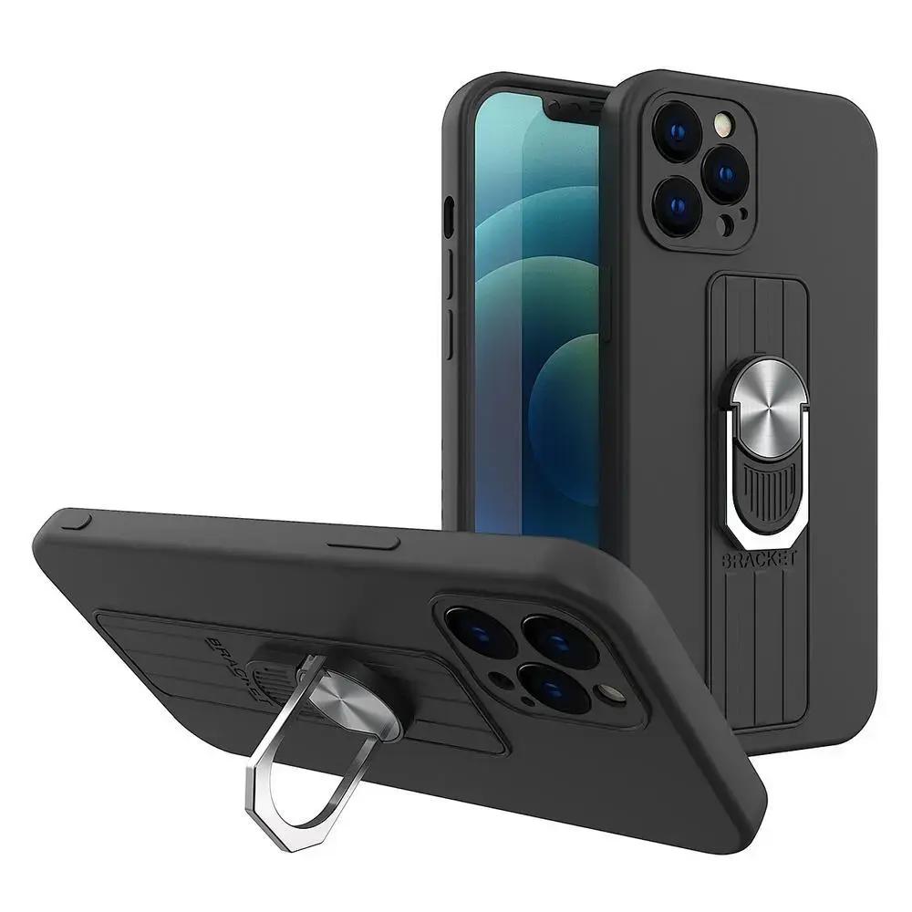 OEM Ring Case silicone case with