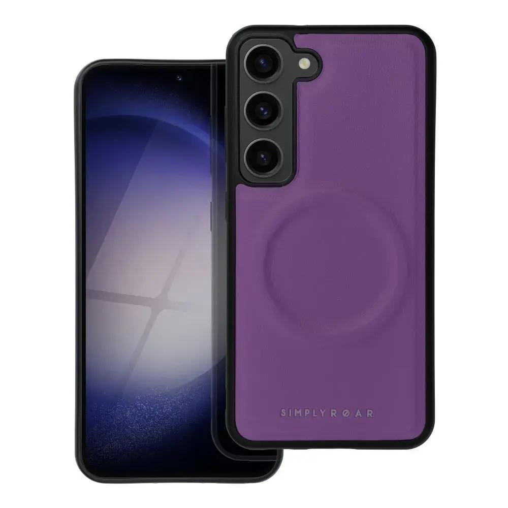 Fusion accessories Roar Mag Morning silikona