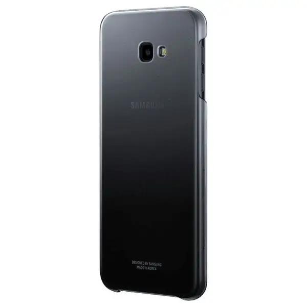 Samsung EF-AJ415CBEGWW Gradiation Oriģināls Aizmugures Maks