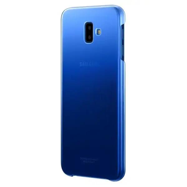 Samsung EF-AJ610CLEGWW Gradiation Oriģināls Aizmugures Maks