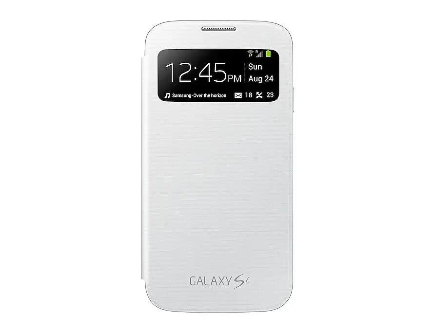 Samsung EF-CI950BWEGWW oriģināls grāmatveida futrālis Samsung