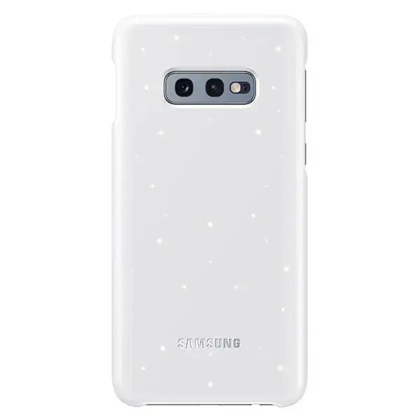 Samsung EF-KG970CWEGWW LED vāciņš priekš Samsung