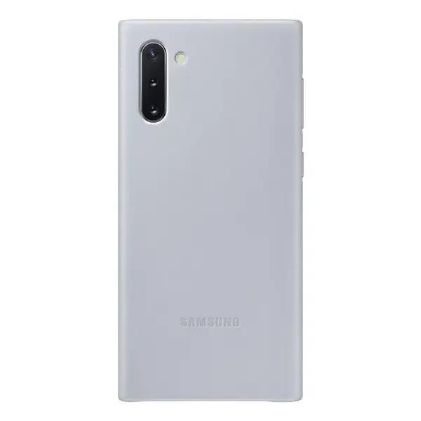 Samsung EF-VN970LJEGWW ādas maciņš Samsung N970