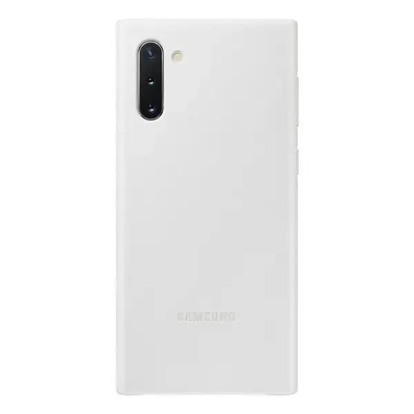 Samsung EF-VN970LWEGWW ādas maciņš Samsung N970