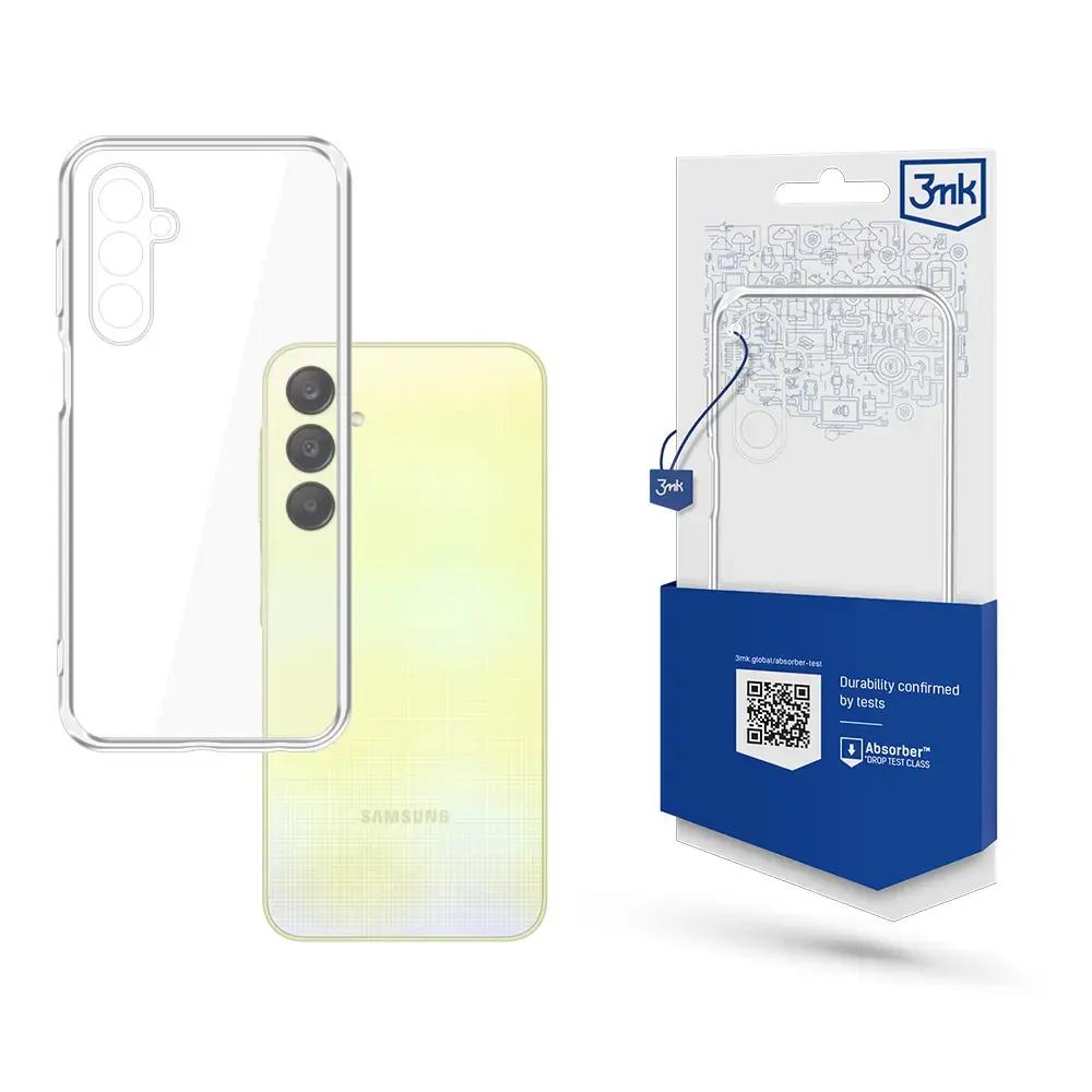 3mk Protection Samsung Galaxy A25 5G