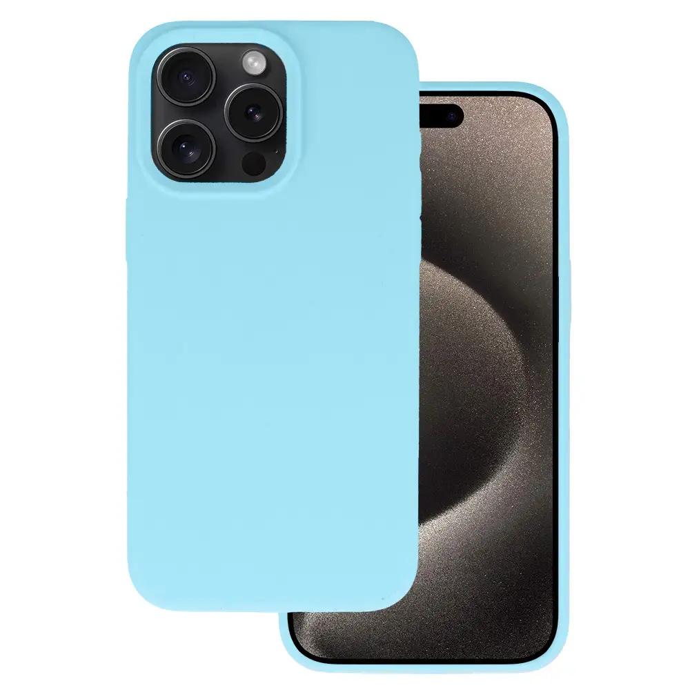 Toptel Silicone Lite Case for Samsung