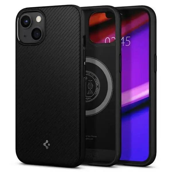Spigen ACS03546 Mag Armor telefona maciņš