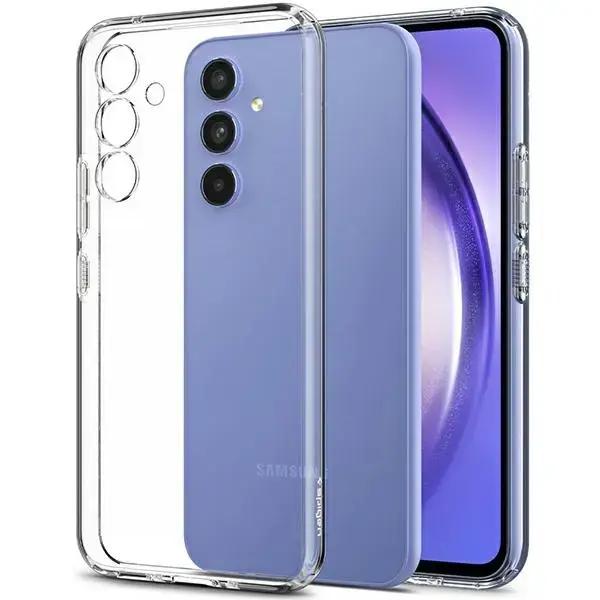 SPIGEN Liquid Crystal ACS05889 silikona aizsargapvalks