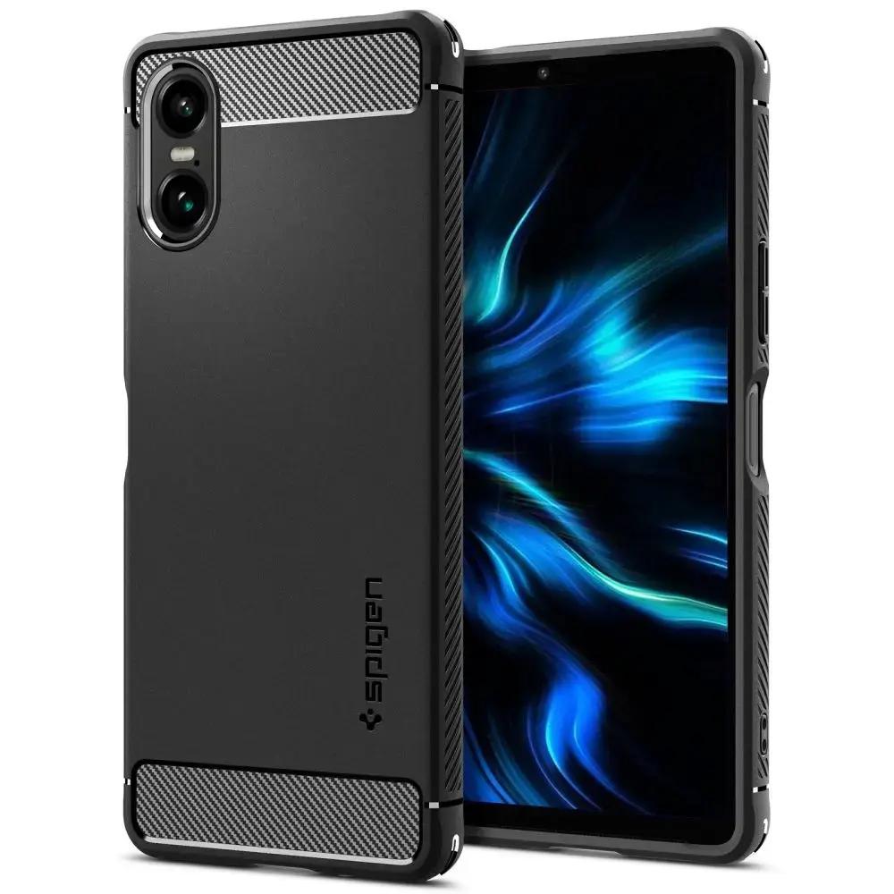 Spigen Rugged Armor case for XIAOMI