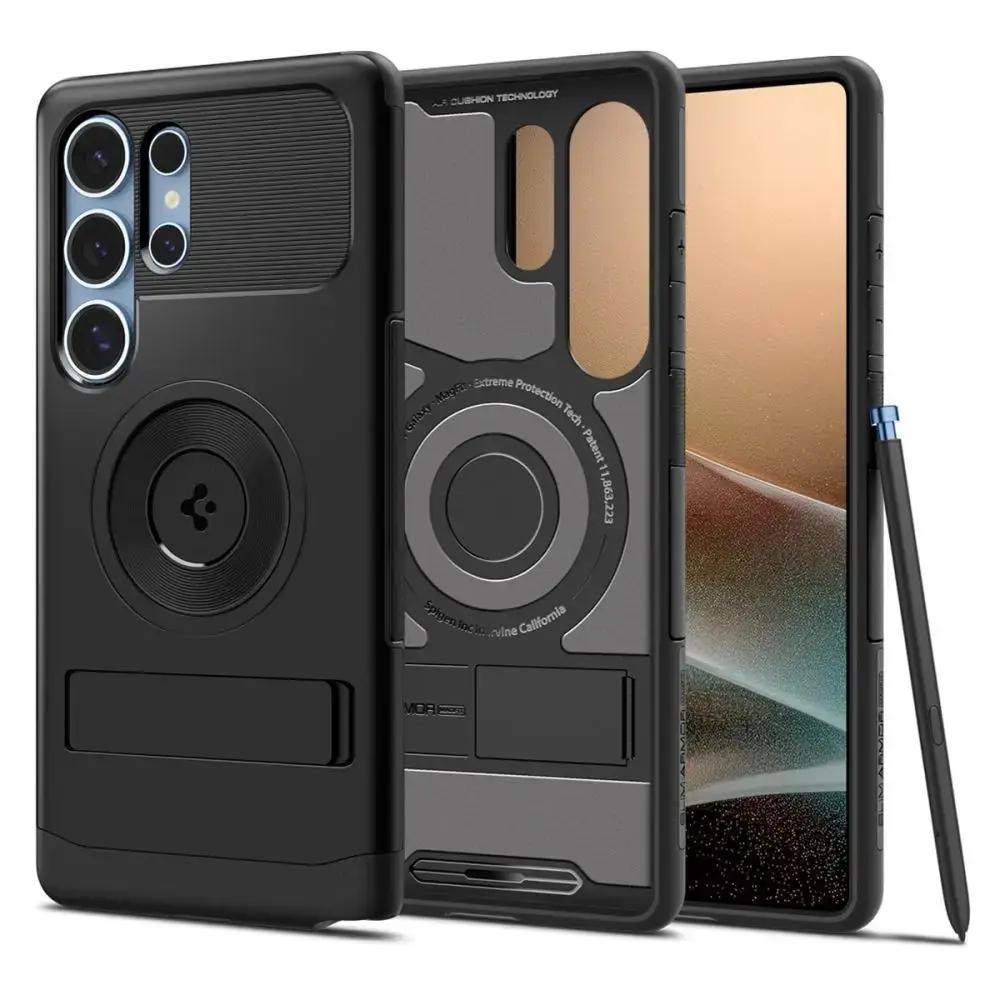 Spigen Slim Armor Mag MagSafe Case