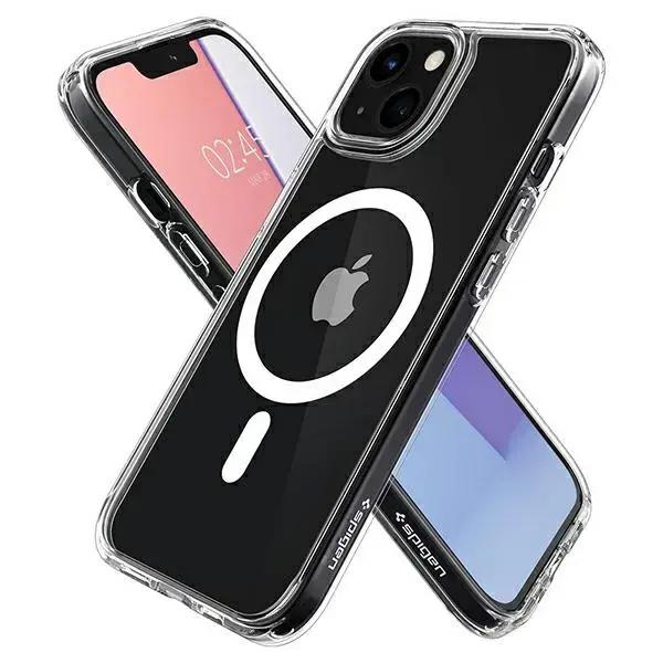 SPIGEN Ultra Hybrid Mag izturīgs silikona