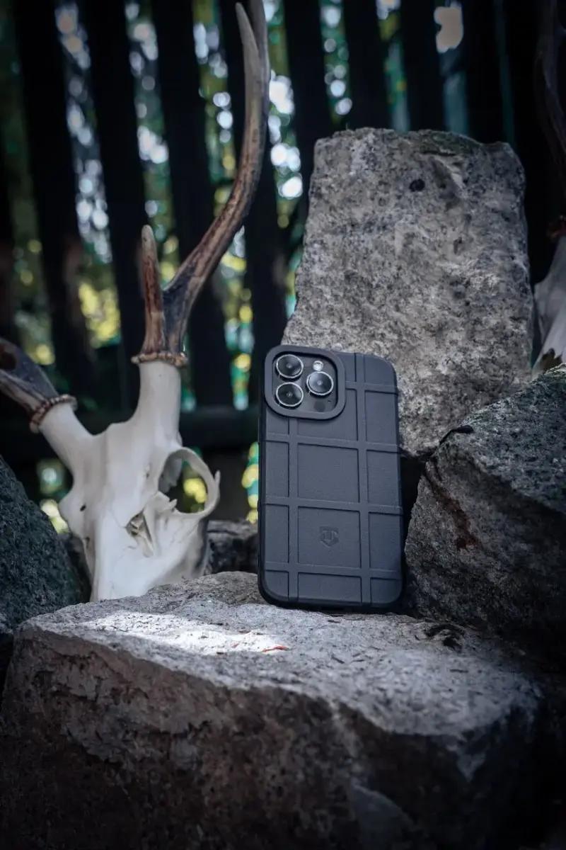 Tactical Infantry Cover for Apple iPhone
