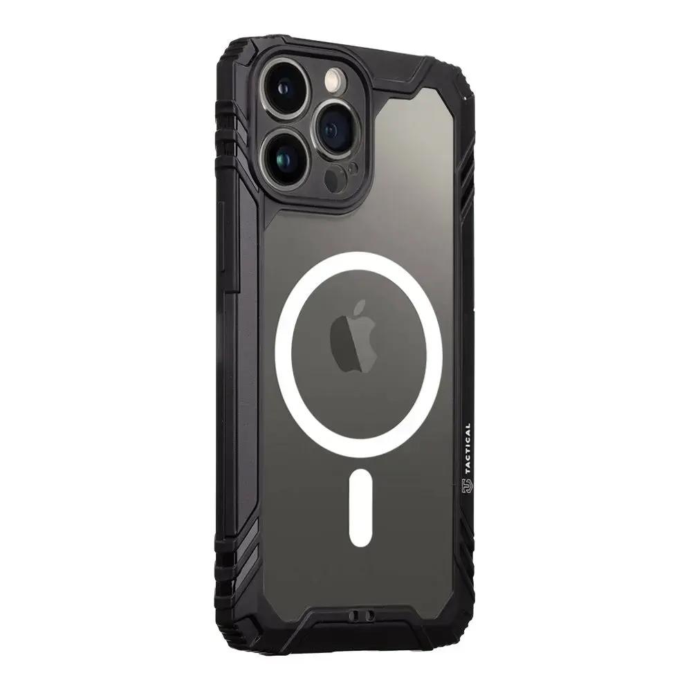 Tactical MagForce Chunky Mantis vāciņš Apple