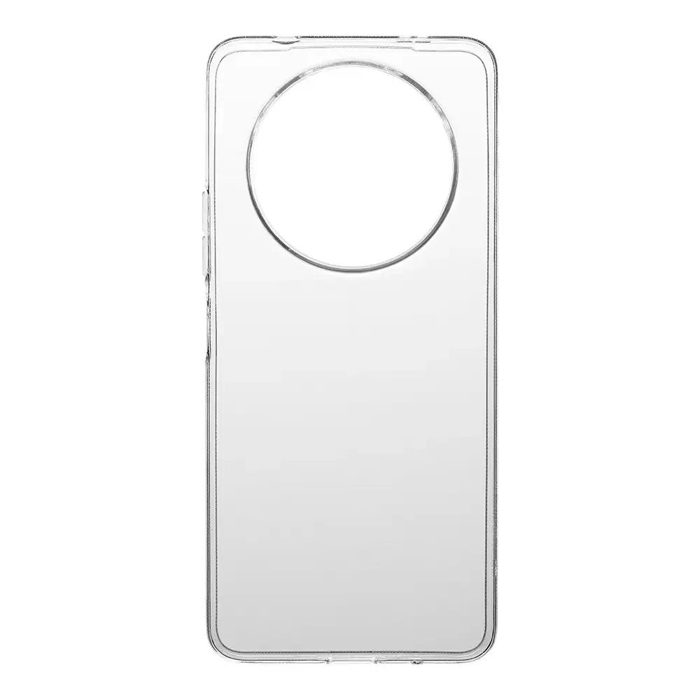 Tactical TPU Cover for Xiaomi Redmi