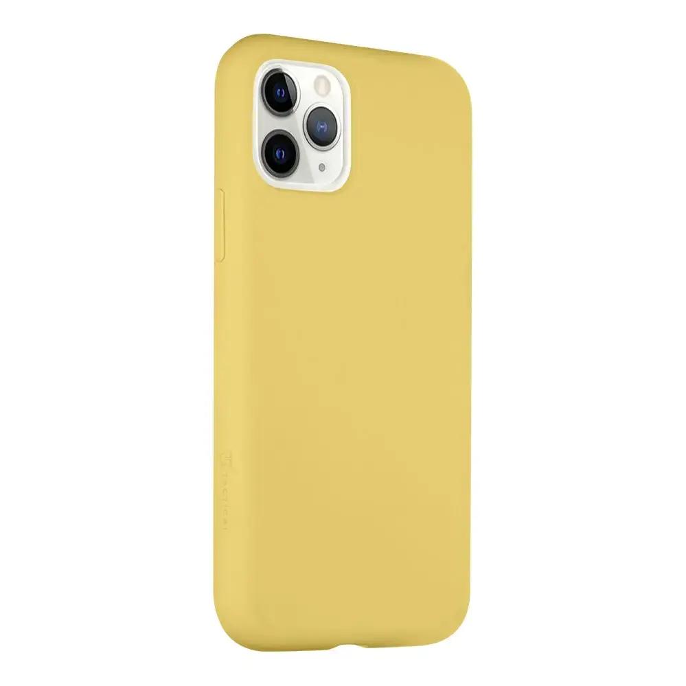 Tactical Velvet Smoothie Cover for Apple