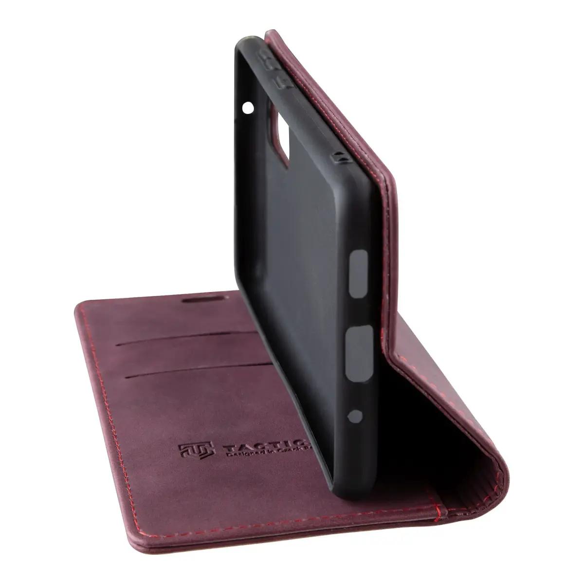 Tactical Xproof for Honor X7a Red