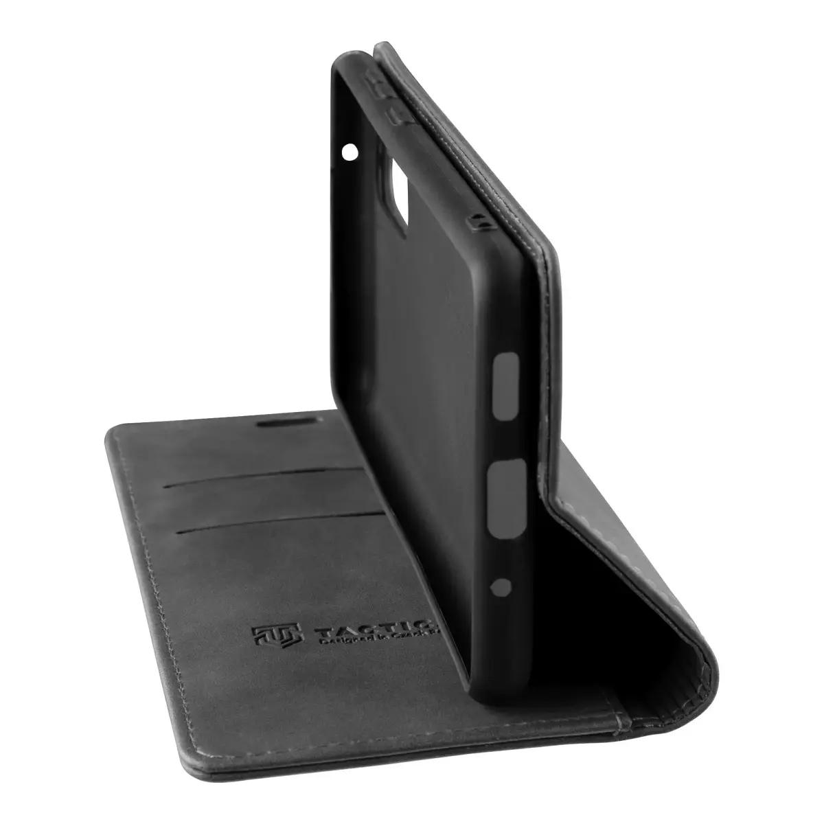 Tactical Xproof priekš Redmi 12C black
