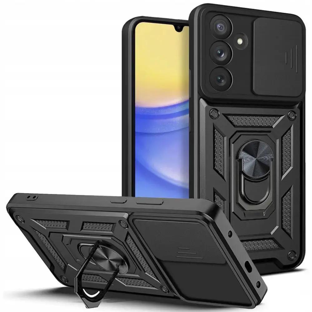 TECH-PROTECT CAMSHIELD PRO Samsung GALAXY A15