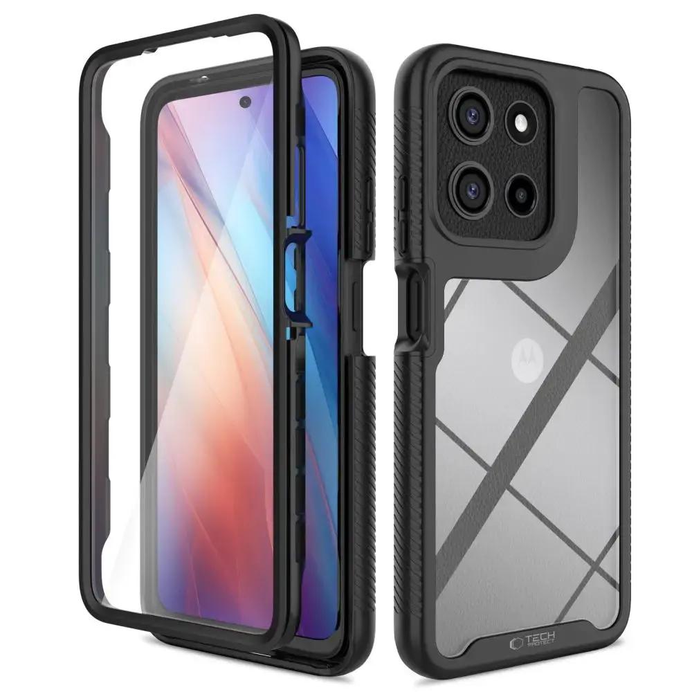 TECH-PROTECT DEFENSE MOTOROLA MOTO G15 |