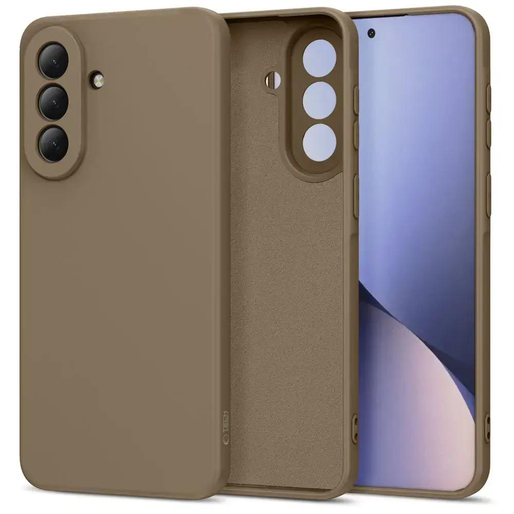 TECH-PROTECT ICON maciņš telefonam Samsung Galaxy