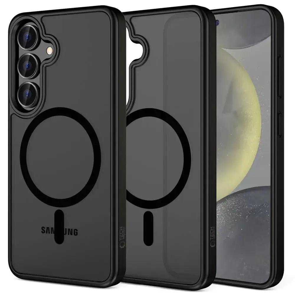 TECH-PROTECT MAGSAFE GALAXY S25+ PLUS MATTE