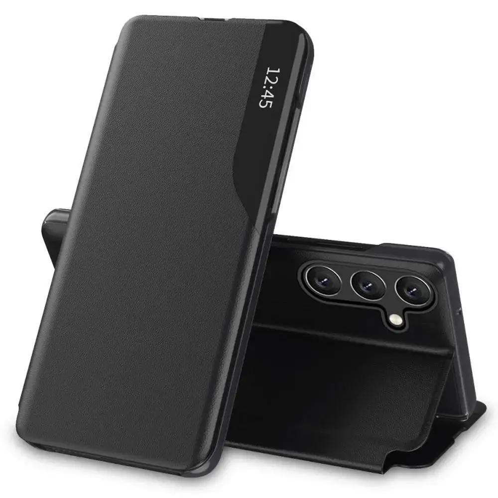 Tech-Protect Smart View case for Samsung