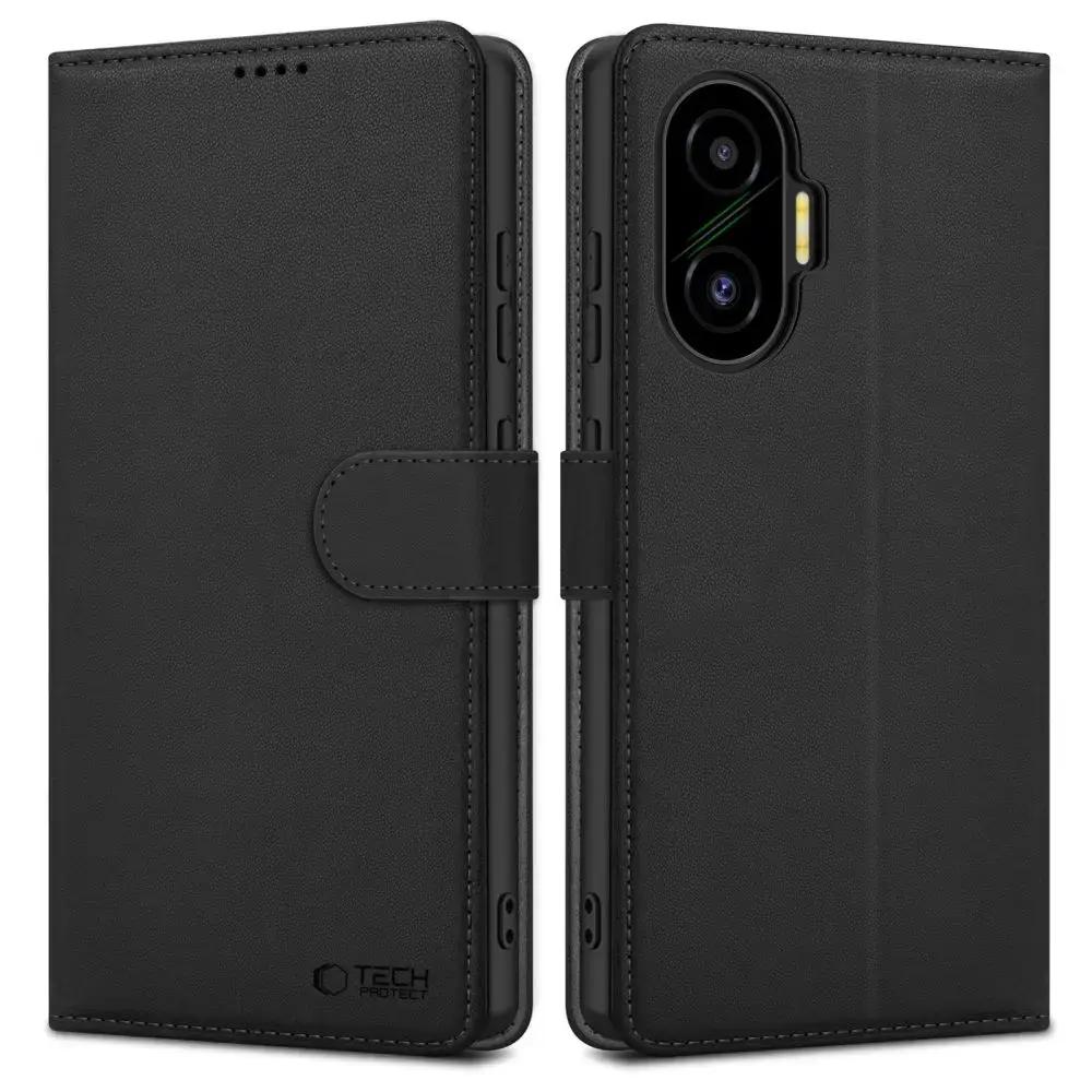 TECH-PROTECT WALLET XIAOMI POCO F7 5G