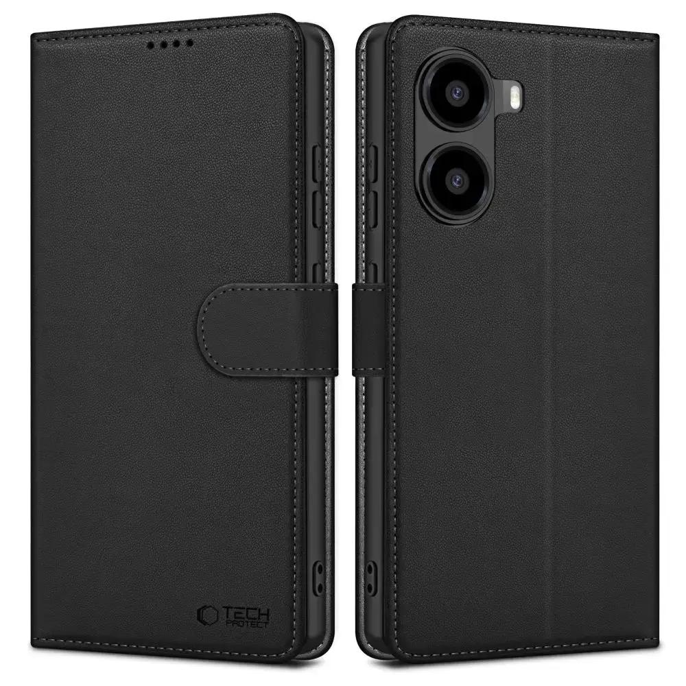 TECH-PROTECT WALLET XIAOMI POCO X7 PRO