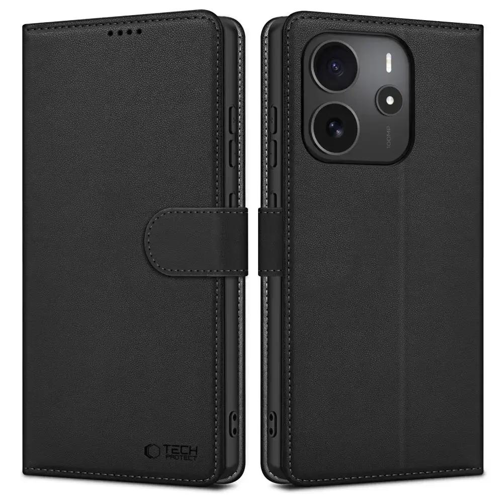 TECH-PROTECT WALLET XIAOMI REDMI NOTE 14
