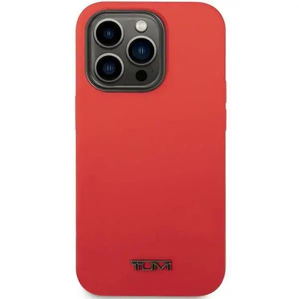 Tumi TUHCP14LSR Liquid Silicone maciņš telefonam