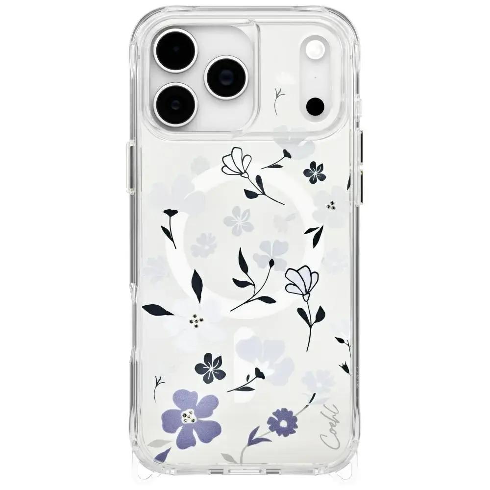 UNIQ Coehl Amara case for iPhone