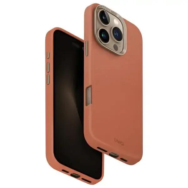 UNIQ etui Lyden iPhone 16 Pro