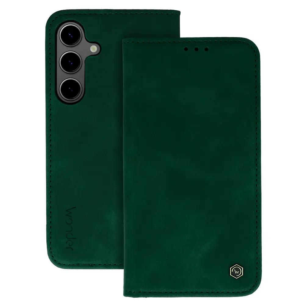 Wonder Smart Case for Samsung Galaxy