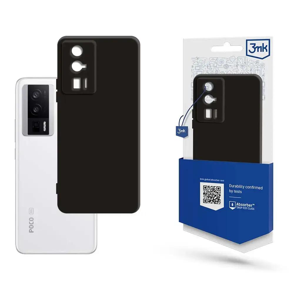 3mk Protection Xiaomi POCO F5 Pro