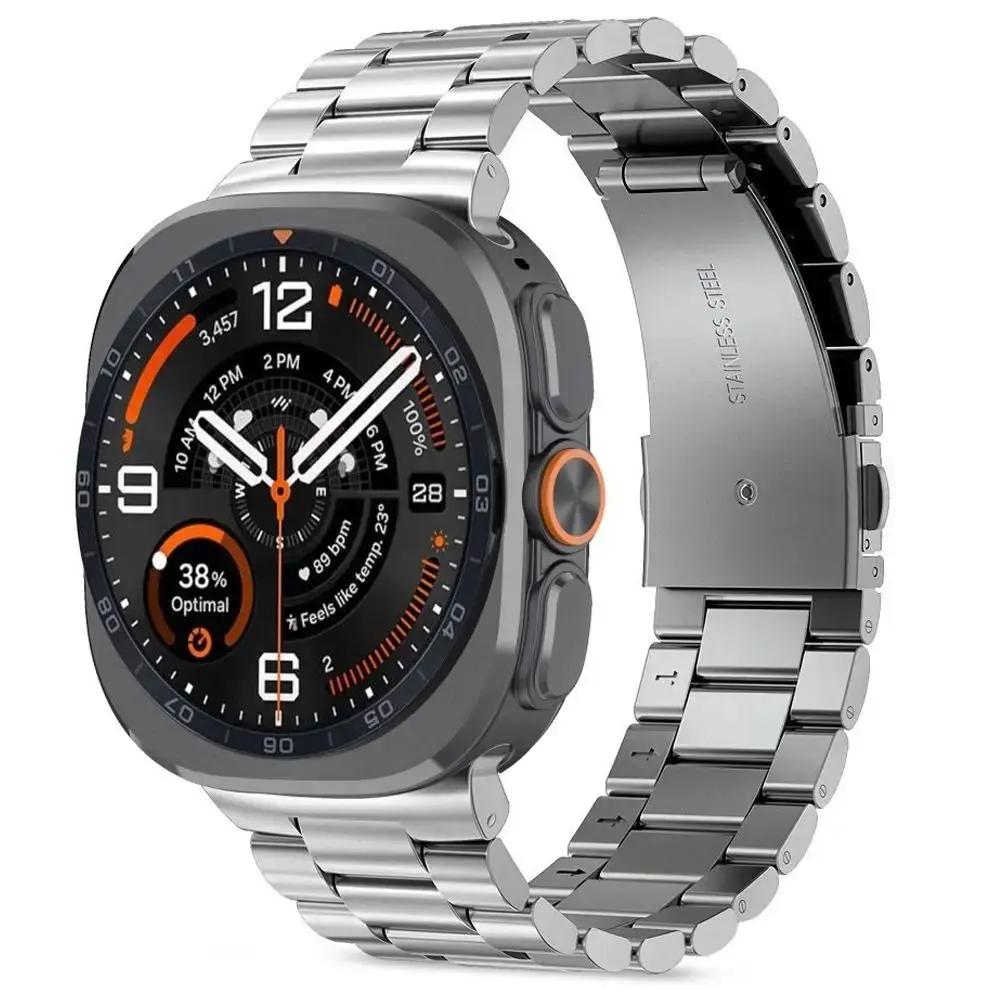 TECH-PROTECT STAINLESS SAMSUNG GALAXY WATCH ULTRA