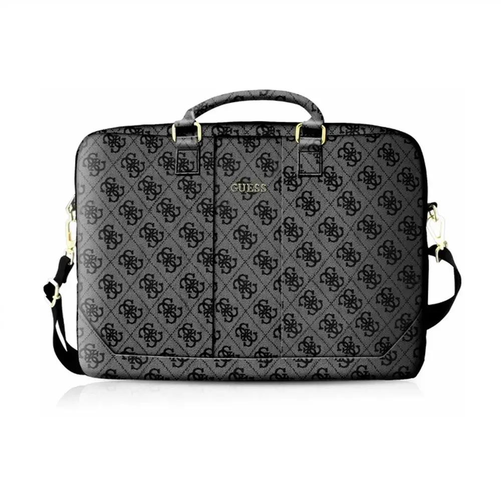 Guess 4G UpTown Computer Bag 15&quot